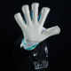 Halo Goalkeeper Gloves for Children and Adults with Finger Guards