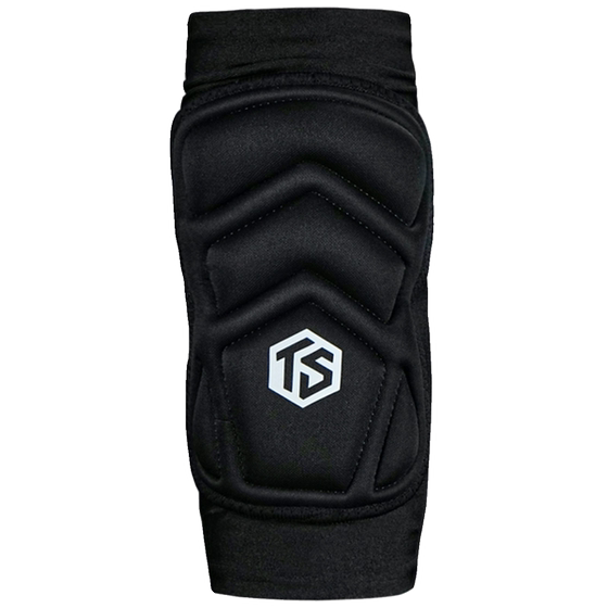 Tuobai goalkeeper elbow pad high density sponge