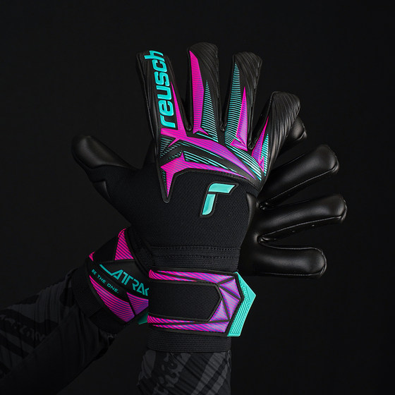 Xuanchi fire new football goalkeeper gloves
