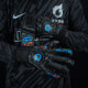 Halo Goalkeeper Guard Finger Guard Professional Edition