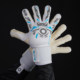 Halo Goalkeeper Gloves Endorsed by Courtois