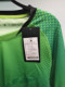Saker professional goalkeeper long sleeves with elbow pads