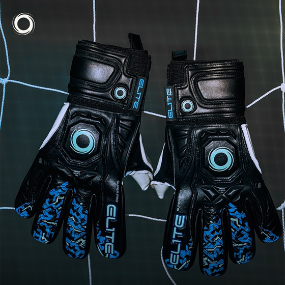 Halo Goalkeeper Buonu Anti-Slip Sticky Goalkeeper Gloves