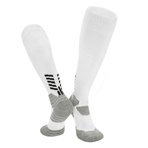 Lingtu professional football socks in multiple colors