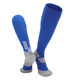Lingtu professional football socks in multiple colors
