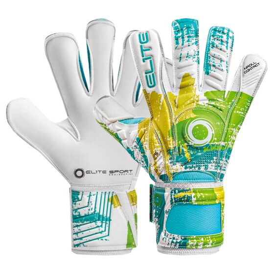 Halo Goalkeeper Finger Guard Children's Adult Goalkeeper Gloves