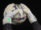 Longstar goalkeeper gloves human grass training anti-slip