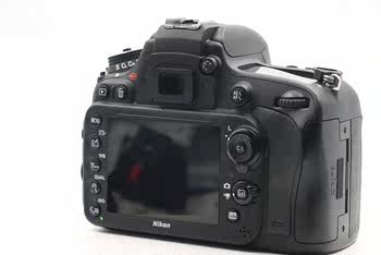 ມືສອງ Nikon D610 d610 stand-alone full-frame SLR camera without lens