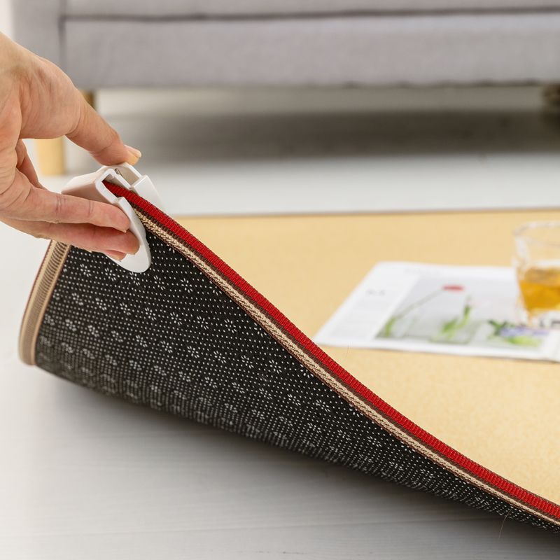 Ten-year-old brand graphene floor heating