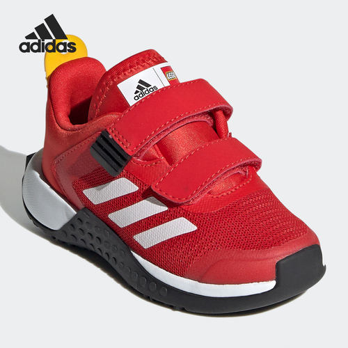 Adidas/阿迪达斯正品 LEGO Sport CF I新款婴童跑步运动鞋FX2877 - 图1