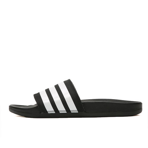 Adidas/阿迪达斯正品夏季新款男女运动休闲轻便拖鞋 AP9966 - 图3