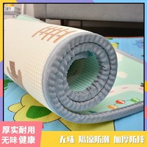Summer Baby Carpet Climbing Cushion Thickened Child Crawl Cushion Sponge Cushion Bunk Bed Border Fall Mat Summer