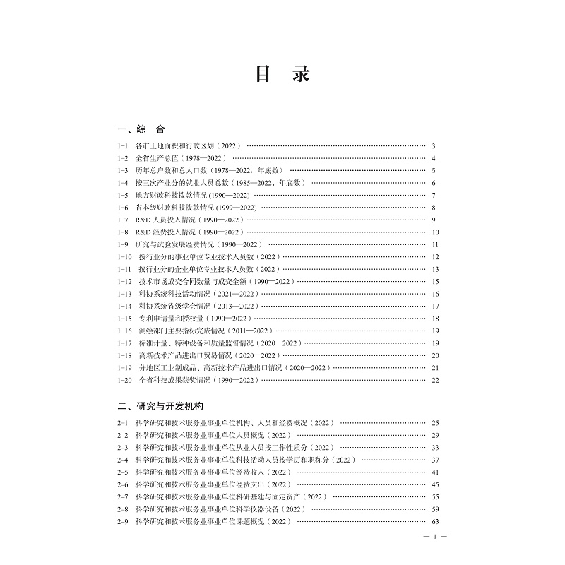 【新华文轩】2023浙江科技统计年鉴浙江大学出版社正版书籍新华书店旗舰店文轩官网-图0