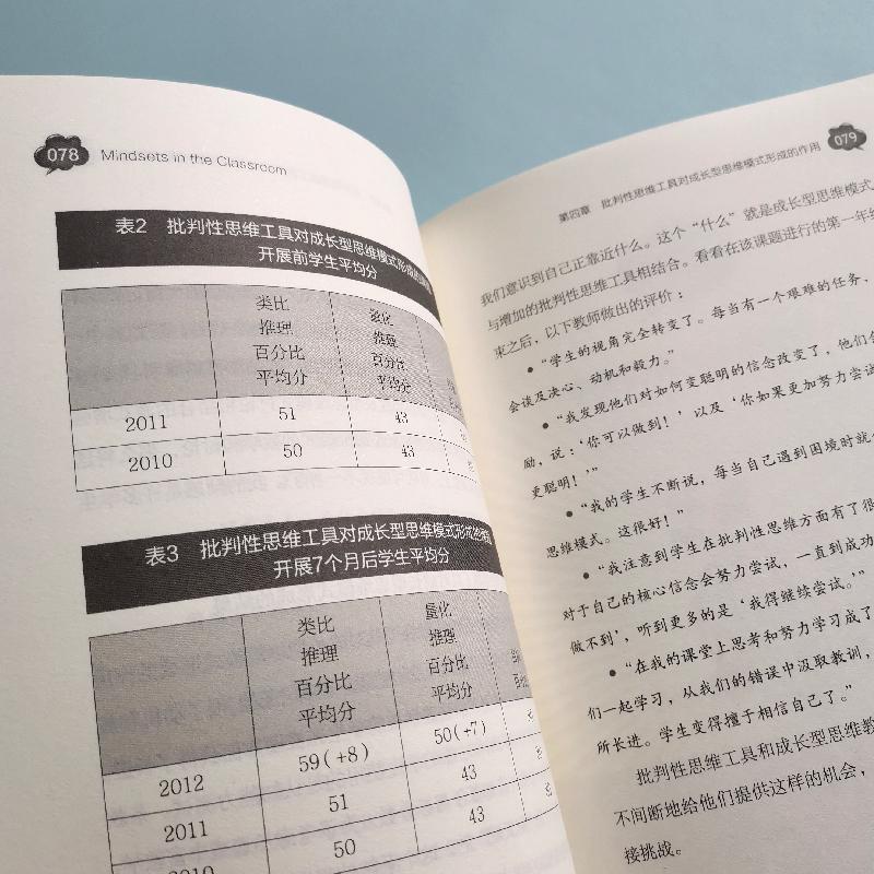 【新华文轩】可见的学习与思维教学让教学对学生可见让学习对教师可见(美)玛丽·凯·里琪正版书籍新华书店旗舰店文轩官网-图2