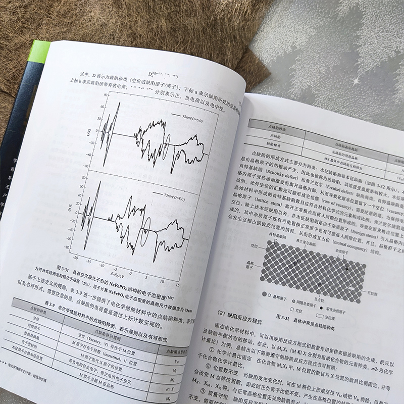 【新华文轩】电化学储能中的计算、建模与仿真施思齐等正版书籍新华书店旗舰店文轩官网化学工业出版社-图1