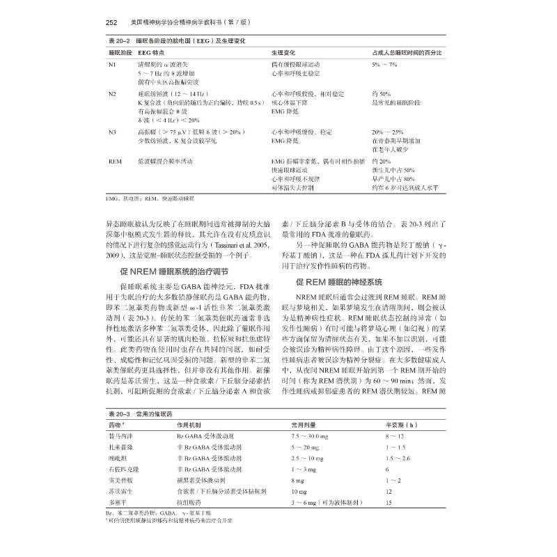 【新华文轩】美国精神病学协会精神病学教科书(第7版)(美)劳拉·韦斯·罗伯茨正版书籍新华书店旗舰店文轩官网-图3