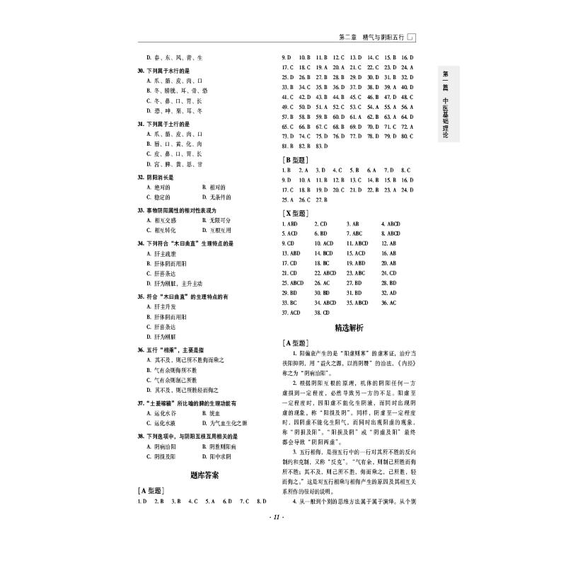 【新华文轩】考研中医综合高分题库 正版书籍 新华书店旗舰店文轩官网 中国医药科技出版社 - 图1