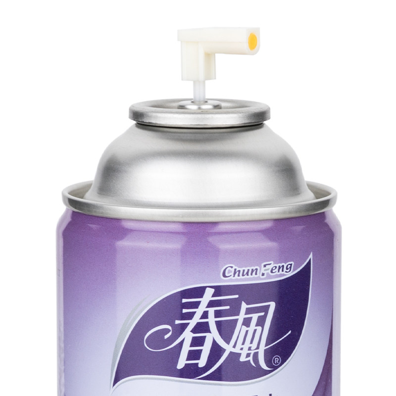 春风 芬香喷雾定量罐 酒店卫生间卧室持久留香 自动喷香机补充液,淘宝优惠券,粉丝福利购,淘宝优惠卷