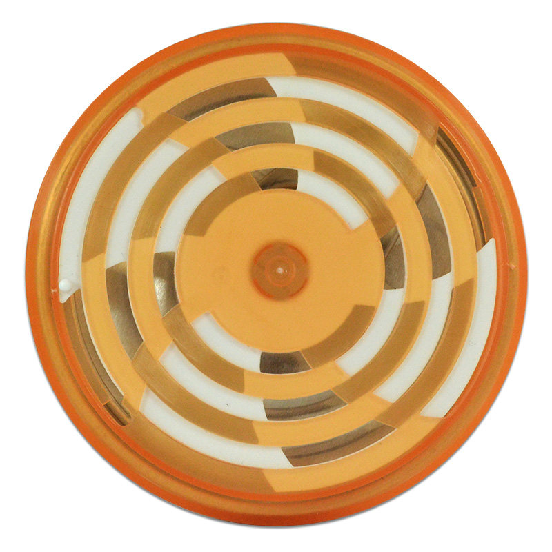 空气固体香膏厕所除臭卧室清新剂 紫媛丰家居空气芳香剂