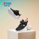 Xtep children's shoes spring and summer girls' sports shoes casual children's shoes running shoes shoes girls shoes breathable running shoes