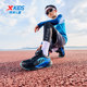 Xtep Zapatos Infantiles, Zapatillas Deportivas Niño, Zapatillas Oficiales De Senderismo Niña, Zapatillas Infantiles Antideslizantes