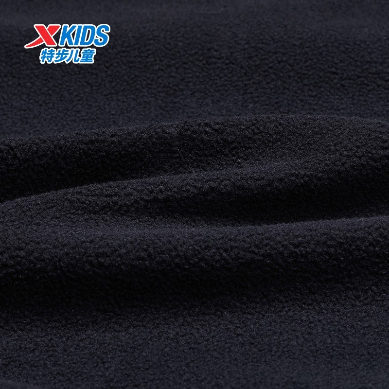 特步童装儿童外套男童冬季新款户外风衣运动服中大童防风摇粒绒男,淘宝优惠券,粉丝福利购,淘宝优惠卷