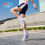 Xtep, шорты, летний детский комплект, детская одежда, 2025 года