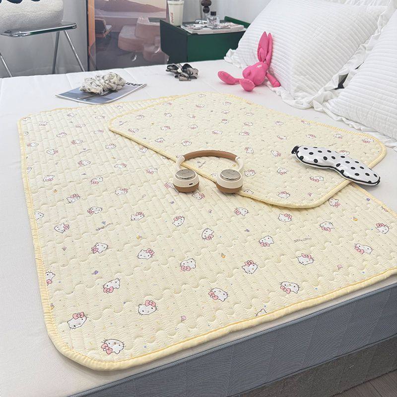 姨妈垫生理期床垫女生宿舍床上防水可洗月经期例假防漏垫子隔尿垫,淘宝优惠券,粉丝福利购,淘宝优惠卷