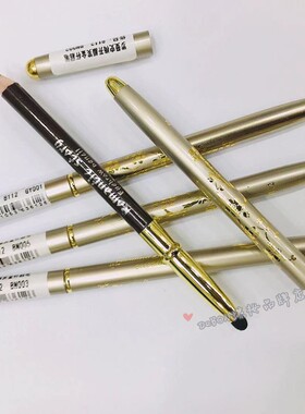 罗曼史梅开颜笑金杆雾木质眉笔