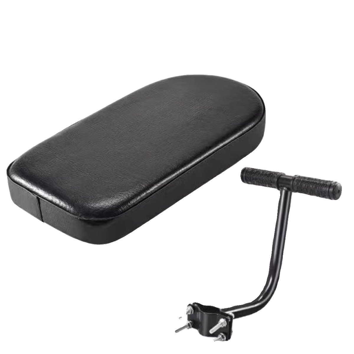 自行车通用儿童扶手扶把山地车折叠车女士电动自行车通用后座扶手,淘宝优惠券,粉丝福利购,淘宝优惠卷