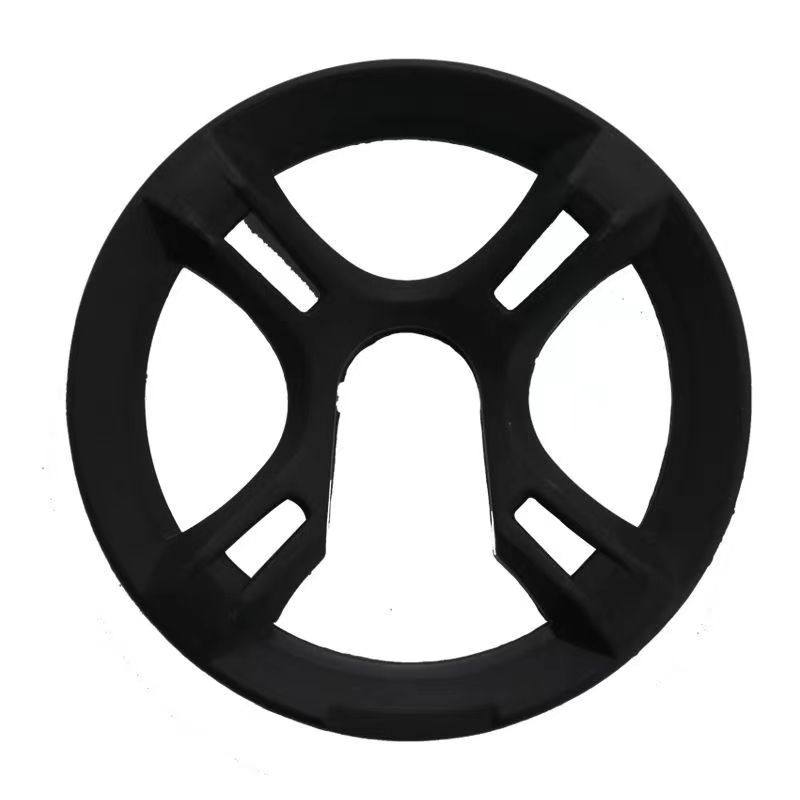 包邮自行车护盘牙盘罩链罩山地自行车电动车公路车折叠车护罩保护,淘宝优惠券,粉丝福利购,淘宝优惠卷