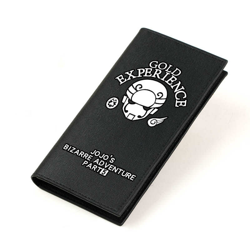 jojo的奇妙冒险杀手皇后白金钱包 米芙卡钱包
