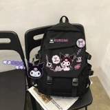 Ранец, милая японская сумка через плечо для школьников, брендовый ноутбук для отдыха, рюкзак