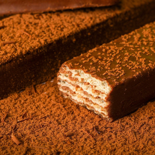 Nestle Crunchy Shark Wafer Chocolate Sandwich Biscuits