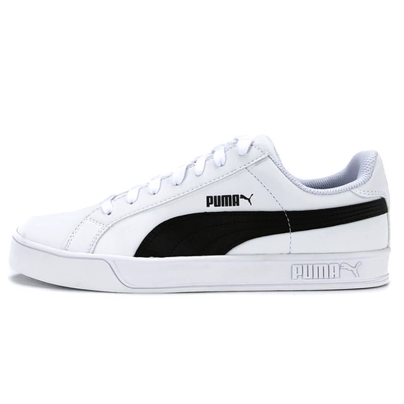 PUMA Smash vulc コ コ