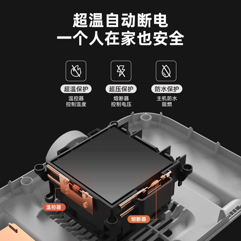 美的烘干機家用小型烘衣服風干機烘干器速干衣服烘衣服神器干衣機_美的護理旗艦店_生活電器
