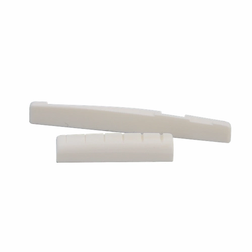 Бесплатная доставка Оригинальная деревянная народная слуха гитара подушка -класс из говяжьей кости верхней и нижней подушки фортепиано для фортепианного моста Снамоты фортепиано -код код