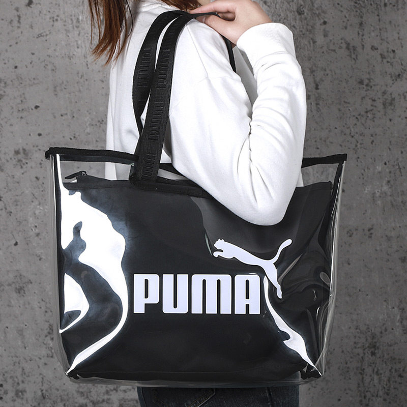 puma 2019女包 名鞋库puma授权店挎包/拎包/休闲包
