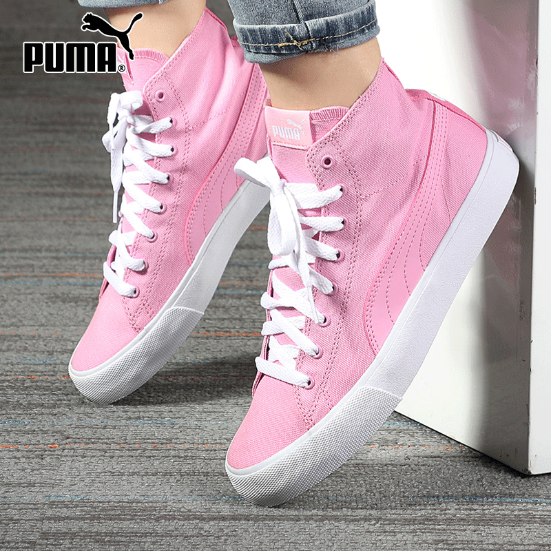puma 373891 名鞋库puma授权店板鞋/休闲鞋