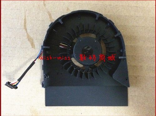 全新原装IBM 联想ThinkPad S5-S531 超极本散热风扇 S531风扇S540 - 图0
