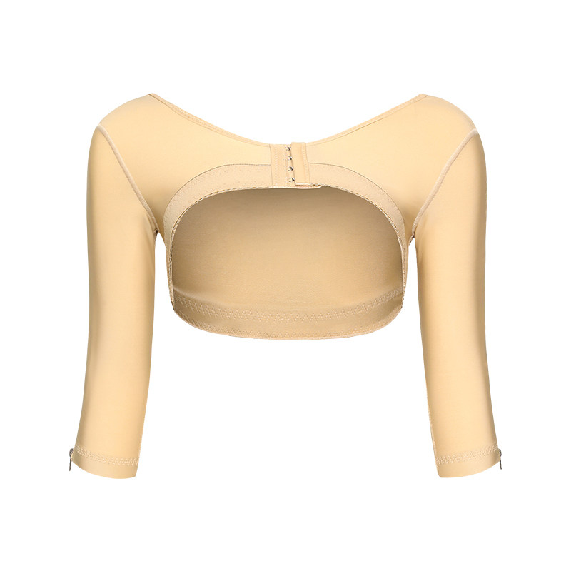 怀美一期旗舰吸手臂束美体脂塑身衣 怀美塑身上衣