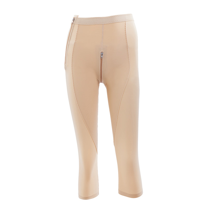 怀美一期吸脂塑身裤女大腿塑形裤 怀美塑身美体裤