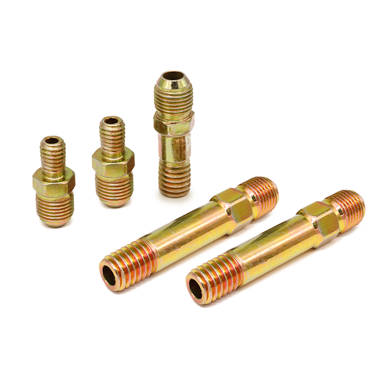 模具加长铁油嘴模具接头铁油咀模温机铁氟龙管9/16油管接头M10M12,淘宝优惠券,粉丝福利购,淘宝优惠卷