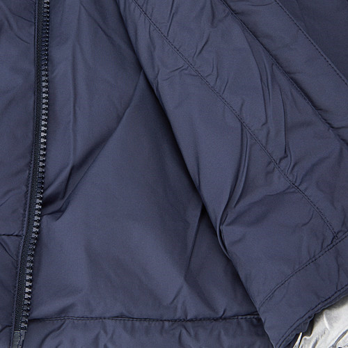 Adidas阿迪达斯小童秋冬保暖羽绒服儿童运动休闲防寒外套H40338 - 图2