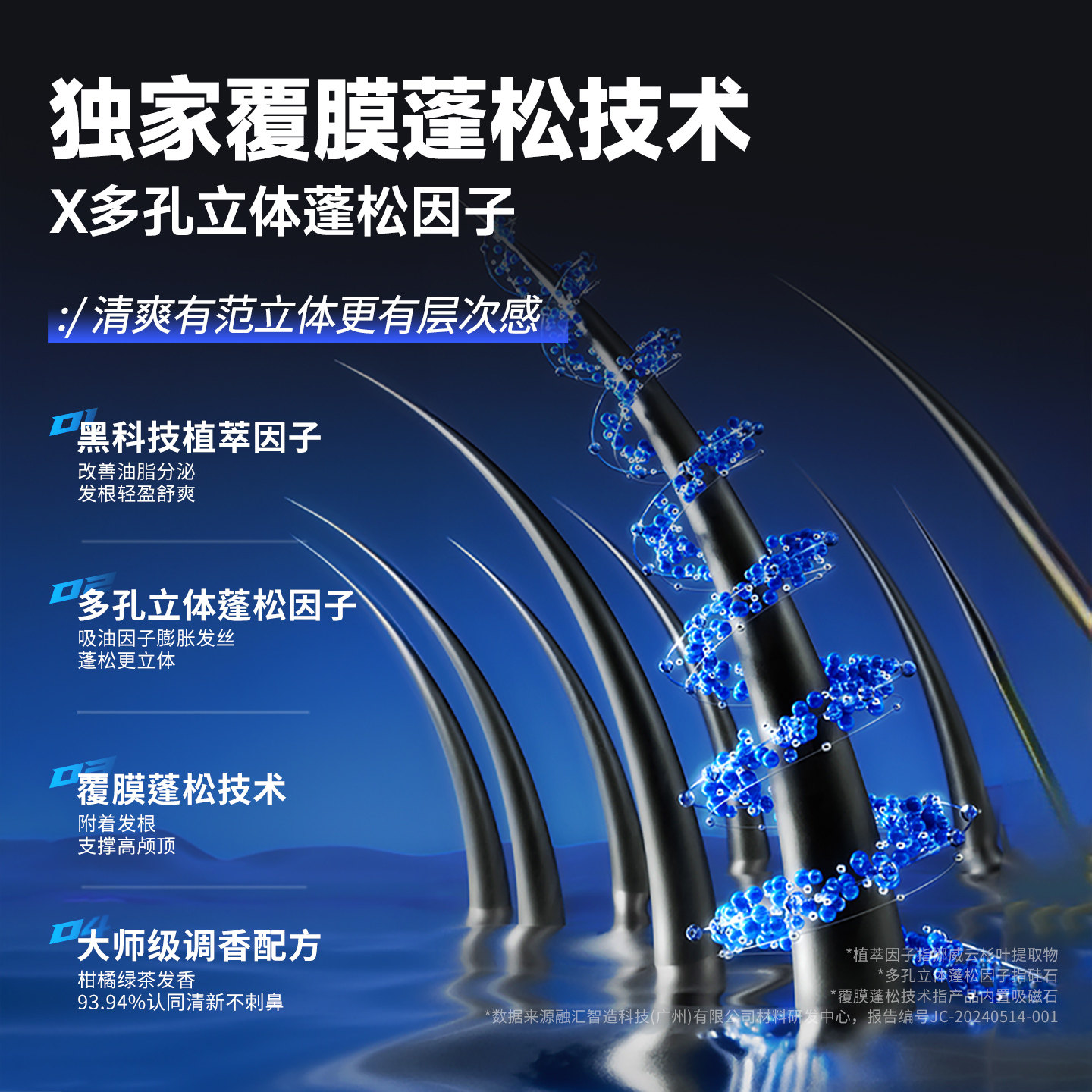 左颜右色头发蓬松水喷雾男士啫喱水干发干胶去油发胶持久定型秋冬,淘宝优惠券,粉丝福利购,淘宝优惠卷