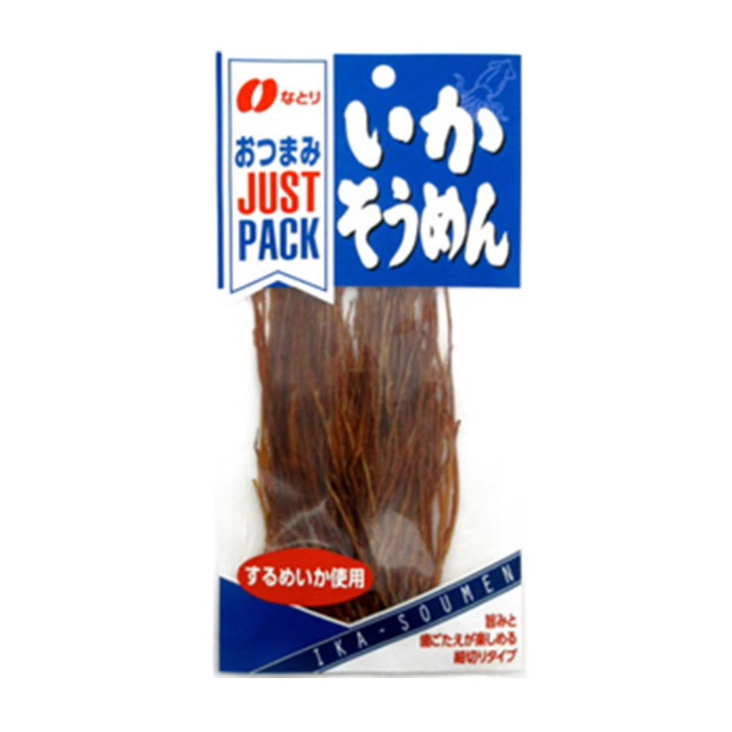 711现货好吃日本罗森全家便利超市都有卖 鱿鱼丝 低卡低热量 15g