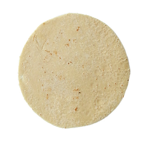 6-10英寸意式超薄披萨饼皮批萨饼胚烘焙半成品pizza薄脆加热即食 - 图3