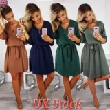 Ремень, платье, ebay, Aliexpress, V-образный вырез