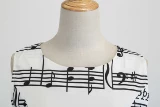Ретро корсет без рукавов, платье, 2019, ebay, оверсайз