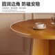 Coffee table living room tea table 2025 new style sofa side table